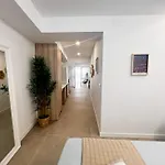 Jb22 - Loft Lejlighed