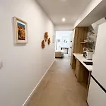 Jb22 - Loft Lejlighed *