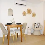 Jb22 - Loft Lejlighed Valencia