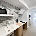 Jb22 - Loft Lejlighed