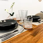 Lejlighed Jb22 - Loft Valencia