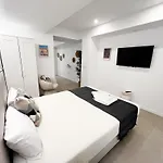 Jb22 - Loft Lejlighed