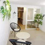 Jb22 - Loft Lejlighed