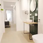 Lejlighed Jb22 - Loft *