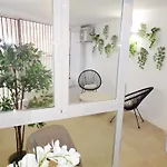 Jb22 - Loft Lejlighed