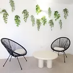 Jb22 - Loft Lejlighed *