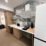 Jb22 - Loft Lejlighed *