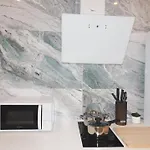 Jb22 - Loft Lejlighed *