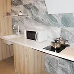 Jb22 - Loft Lejlighed Valencia