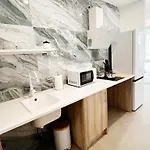Jb22 - Loft Lejlighed