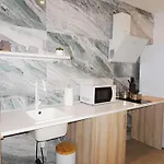 Jb22 - Loft Lejlighed *