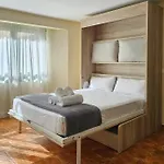 Ciencias G Apartment Valencia