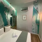 Lounge Garden Sea Mint Fresh Apartamento Valencia