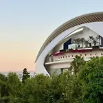 大使舒适旅馆 瓦伦西亚