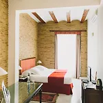 Hotel Ad Hoc Monumental 1881 3*