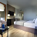 Hotel Exe Rey Don Jaime 4*