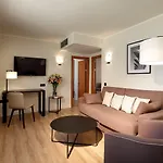 Exe Rey Don Jaime Hotel