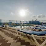 Hotel Exe Rey Don Jaime