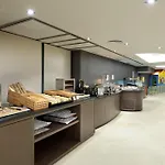 Hotel Exe Rey Don Jaime
