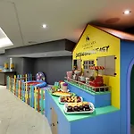 Exe Rey Don Jaime Hotel Valencia