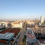 Exe Rey Don Jaime Hotel