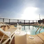 Exe Rey Don Jaime Hotel 4*