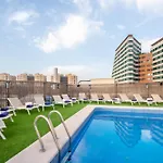 Exe Rey Don Jaime Hotel Valencia