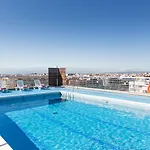 Szálloda Novotel Lavant 4*