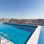 Szálloda Novotel Lavant 4*