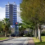 Novotel Lavant Hotel