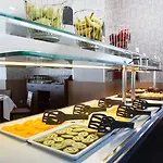 Novotel Lavant Hotel Valencia