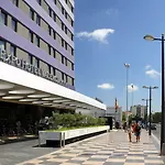 Szálloda Novotel Lavant Valencia