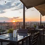 Novotel Lavant Szálloda Valencia