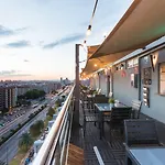 Szálloda Novotel Lavant 4*