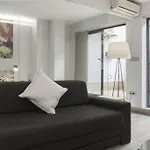 Guest Plaza Ayuntamiento Grand דירה ולנסיה