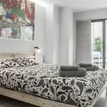 דירה Guest Plaza Ayuntamiento Grand *