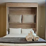 Ciencias X Apartment *