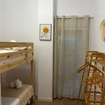 Apartment Travel Habitat Zaidia Con Terraza