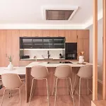 Md Barraques De Lluna Villa *