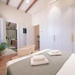 Md Barraques De Lluna Villa *