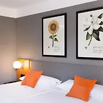 Malcom And Barret Hotel 3*
