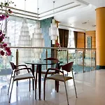 Nh Center Hotel Valencia