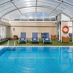 Hotel Nh Center Valencia
