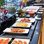 Hotel Nh Center 4*