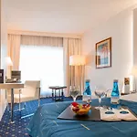 إس إتش فالينسيا بالاس 5* فالنسيا