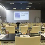Port Feria 4* Валенсия