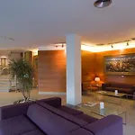 Отель Port Feria 4*