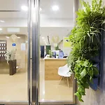 & Co. J. Botanico Boutique 호텔 3*