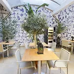 & Co. J. Botanico Boutique 발렌시아