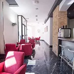 Petit Palace Ruzafa فندق 3*